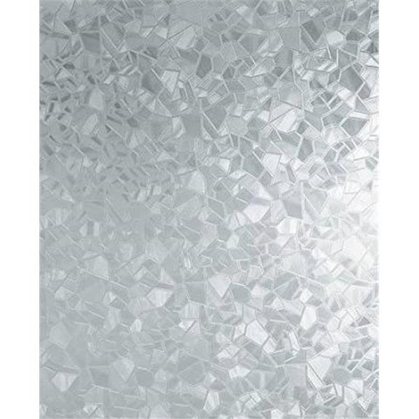 Dc-Fix Dc-fix 346-0166 17 x 78 in. Decorative Self Adhesive Film; Splinter 346-0166 - main